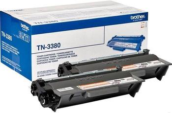 Brother TN-3380 Doppelpack