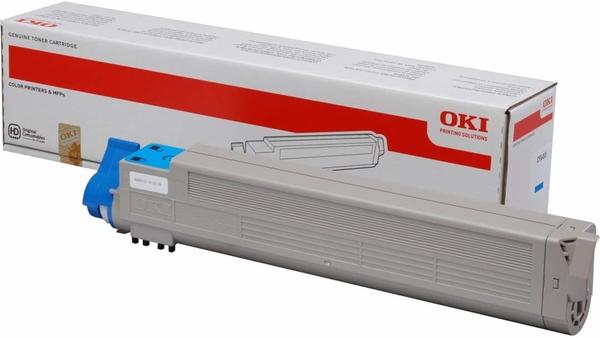 Oki Systems 45536507