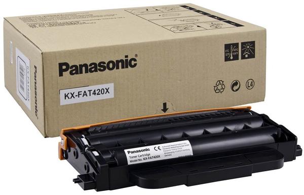 Panasonic KX-FAT420X