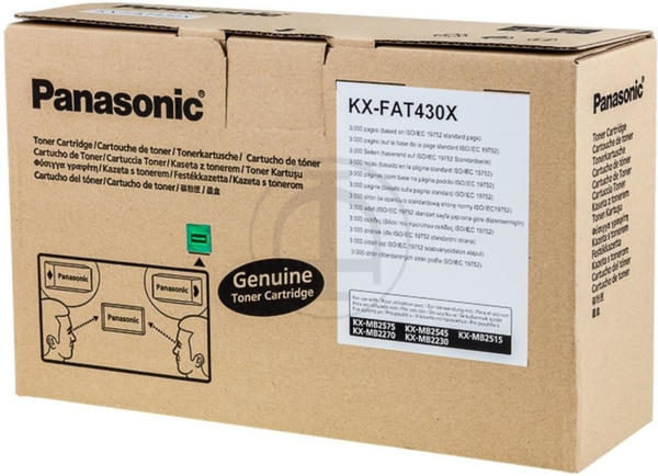 Panasonic KX-FAT430X