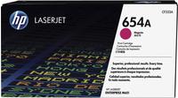HP CF333A, HP 654a (M) (CF333A)