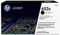 HP Originaltoner 653X/ CF320X