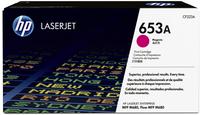 HP CF323A | CF323AC | 653A Toner Magenta 16500 Seiten Original
