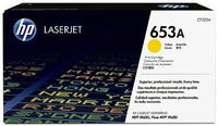 HP CF322A | 653A Toner Gelb ( A-Ware ) 16500 Seiten Original