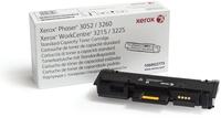 Original Xerox 106R02775 Toner schwarz