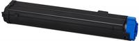 OKI 45807102, OKI 45807102 Toner schwarz (ca. 3000 Seiten) (original)