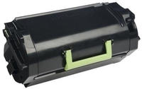 Lexmark Toner-Kit Lexmark 50F200E schwarz