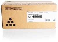 Ricoh 407340, Ricoh 407340 / TYPESP4500E Toner schwarz (ca. 6000 Seiten)...