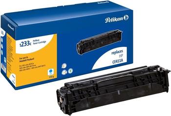 Pelikan 4228796 ersetzt HP CE411A