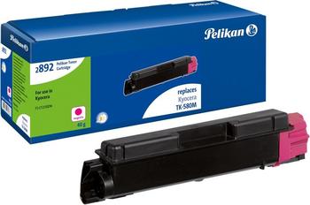 Pelikan 4223036 ersetzt Kyocera TK-580M