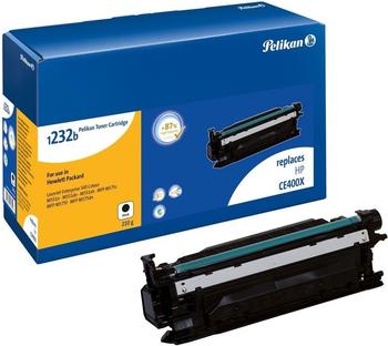 Pelikan 4218049 ersetzt HP CE400X