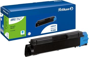 Pelikan 4223029 ersetzt Kyocera TK-580C