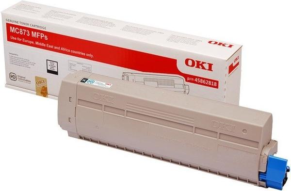Oki Systems 45862818