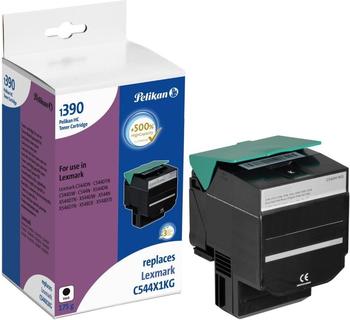 Kompatibler Toner zu Lexmark C544X hohe Kapazit&auml;t