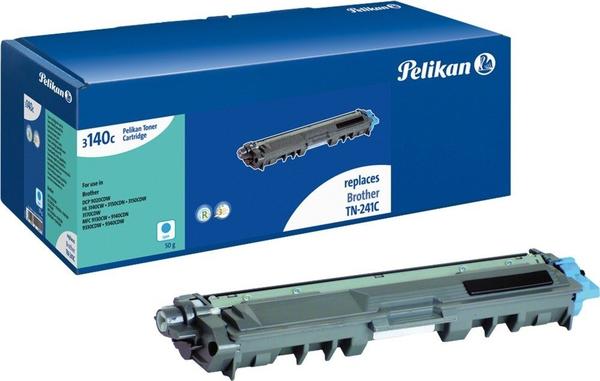 Pelikan Printing Pelikan 4229915 ersetzt Brother TN-241C