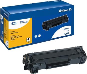 Pelikan 4232830 ersetzt HP CF283A