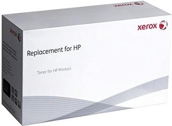 Xerox 006R03008 ersetzt HP CE400X