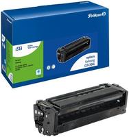 Kompatibel 3.34-CLT-C506L 3500 Seiten, Toner 3.34-CLT-C506L kompatibel mit Samsung