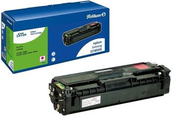 Pelikan 4229809 ersetzt Samsung CLT-M504S