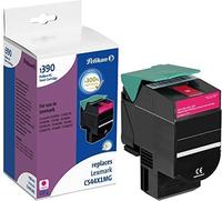 Kompatibel 3.4-0C544X1MG 4000 Seiten, Toner 3.4-0C544X1MG kompatibel mit Lexmark