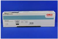 Oki 43487712, Oki Toner 43487712 schwarz (ca. 6.000 A4-Seiten bei 5%)