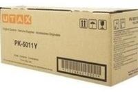 Utax Toner-Kit Utax PK-5011Y gelb