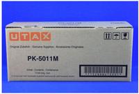 Utax Toner-Kit Utax PK-5011M magenta
