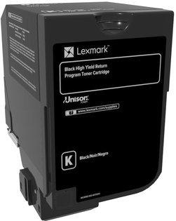 Lexmark 74C2HK0