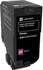 Lexmark Return Toner 842H hohe Kapazität