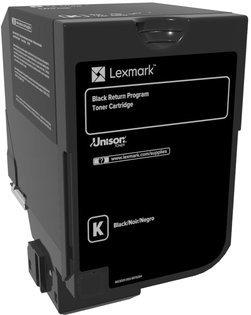 Lexmark 74C20K0