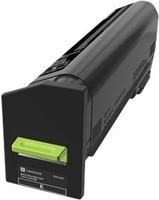 Lexmark CORPORATE TONER CARTRIDGE BLAC