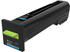 Lexmark Toner 82K0