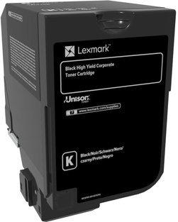 Lexmark 84C2HKE