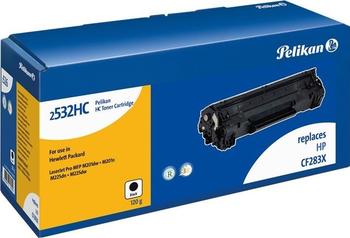Pelikan 4235305 ersetzt HP CF283X