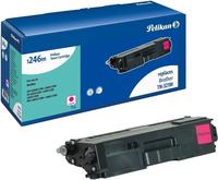 Kompatibel TN321M, Kompatibel BROTHER TN-321 (TN321M) - Toner Economy, magenta...