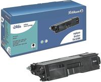 Kompatibel TN321BK, Kompatibel BROTHER TN-321 (TN321BK) - Toner Economy, schwarz 2500
