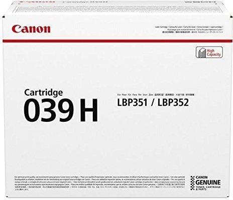 Canon 039H (288C001)