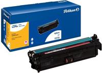 TonerPartner Kompatibel zu HP CE273A / 650A Tonerkartusche, magenta, 15000...