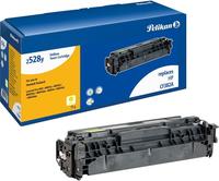 Kompatibel CF382A, Kompatibel HP 312A (CF382A) - Toner Economy, gelb 2700 Seiten