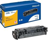 Kompatibel CF383A, Kompatibel HP 312A (CF383A) - Toner Economy, magenta 2700 Seiten