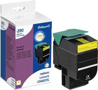 Kompatibel 3.4-0C544X1YG 4000 Seiten, Toner 3.4-0C544X1YG kompatibel mit Lexmark