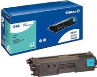 TonTec OHG Alternativ Toner kompatibel zu Brother TN-328C cyan 6000 Seiten,