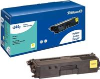 TonTec OHG Alternativ Toner kompatibel zu Brother TN-328Y gelb 6000 Seiten,