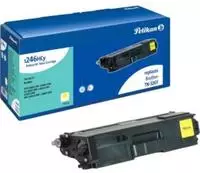 Kompatibel 3.6-TN326Y 3500 Seiten, Toner 3.6-TN326Y kompatibel mit Brother TN-326Y,