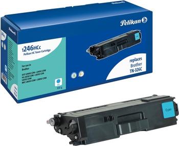 Pelikan 4236852 ersetzt Brother TN-326C