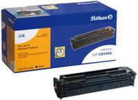 TonerPartner Kompatibel zu HP CE343A / 651A Tonerkartusche, magenta, 16000 Seiten /