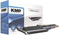 Kompatibel 3.34-CLT-P406C 1000 Seiten, Toner 3.34-CLT-P406C kompatibel mit Samsung