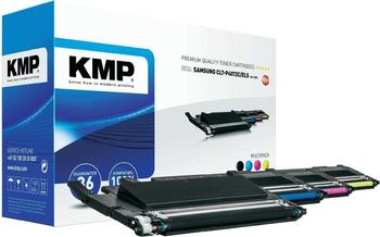 KMP SA-T38V ersetzt Samsung CLT-P4072C (3502,0005)
