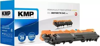 KMP B-T58 ersetzt Brother TN-246C (1248,3003)
