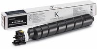 Kyocera TK-8335K, Kyocera TK-8335K - Schwarz - Toner